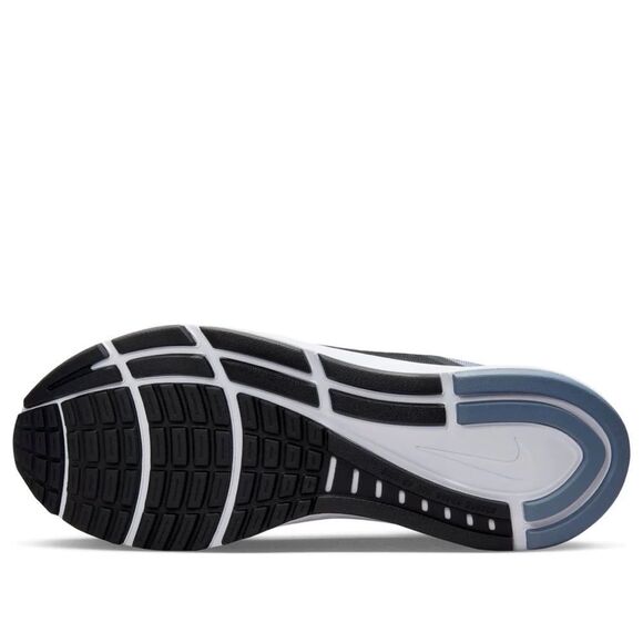 New Nike Air Zoom Structure 24 'Black Ashen Slate' DA8535-008 Men’s Size 14 - Picture 6 of 6